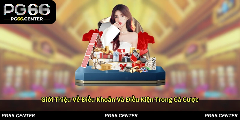 Giới thiệu về Điều khoản và Điều kiện trong cá cược