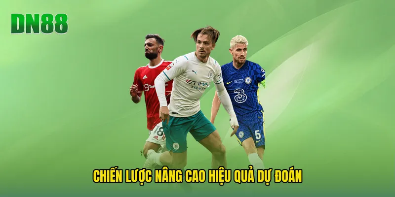 Chiến Lược Nâng Cao Hiệu Quả Dự Đoán