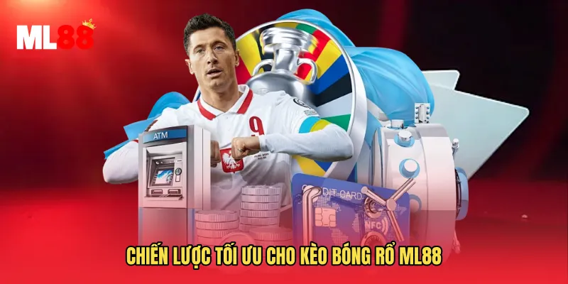 Chiến lược tối ưu cho Kèo Bóng Rổ ML88
