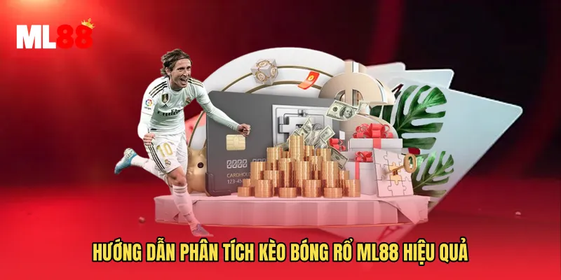 Hướng dẫn phân tích Kèo Bóng Rổ ML88 hiệu quả